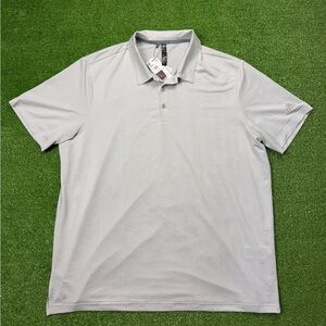 Adidas golf Polo Shirt